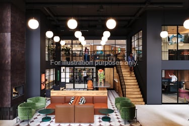 1 bed studio, Alfreton Road, Arboretum, Nottingham, NG73NS - Image 12